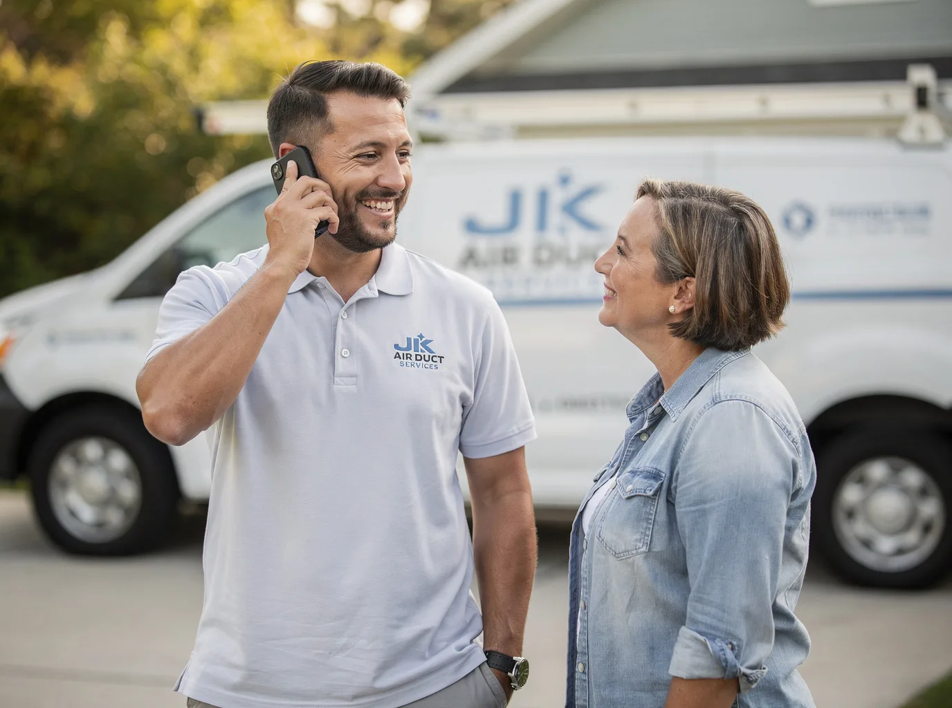 Air Duct Cleaning Story City, IA FAQs